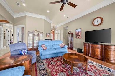 6919 Lagoon Ct, Greenwell Springs, LA 70739 - photo 4