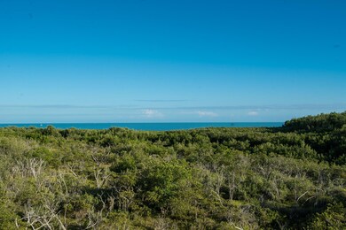 Ocean views