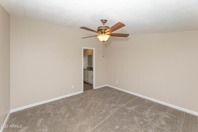 23107 W Bunker Peak Rd