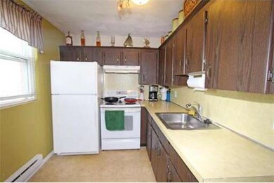 Sagamore Place Condominiums unit 1007, Quincy, MA 02171 - photo 7