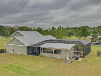 1219 Spring Creek Hwy, Crawfordville, FL 32327 - photo 4