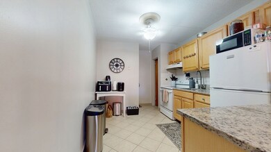 Parkview Condominiums unit T36, Winchester, MA 01890 - photo 5