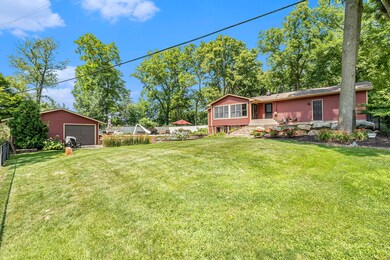 2550 Knapp St NE, Grand Rapids, MI 49505 - photo 2