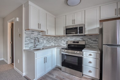 1329 Main St unit 7, Brockton, MA 02301 - photo 5