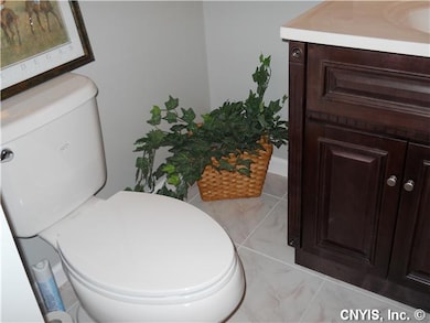 Master Bath/Spa