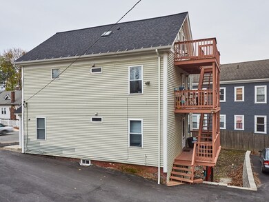 119 May St, Worcester, MA 01602 - photo 3