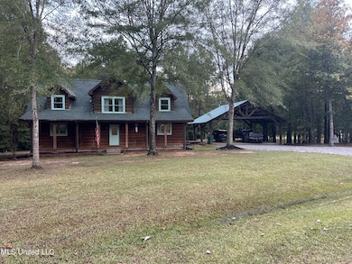 120 Five Point Ln, Terry, MS 39170 - photo 7