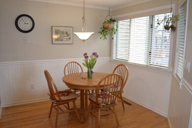 30 Lebeaux Dr unit 29, Shrewsbury, MA 01545 - photo 4
