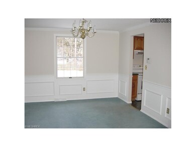 A Dining Room is also offered and complete with mo
