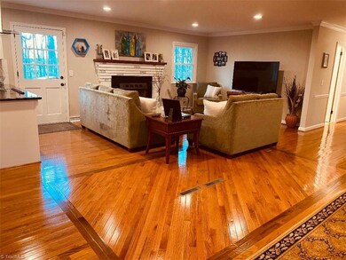 1149 Cranbrook Cir, Asheboro, NC 27205 - photo 4