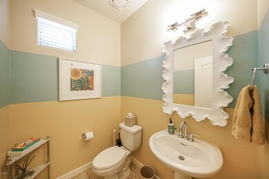 Powder Bath