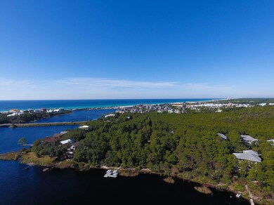 Lot 1 The Landing at Camp Creek