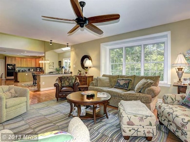 1500 Brewster Gate Rd, Crownsville, MD 21032 - photo 7