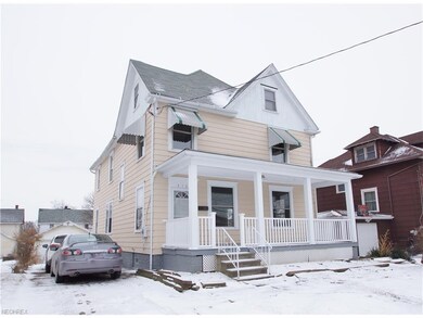 616 Dueber Ave SW, Canton, OH 44706 - photo 2