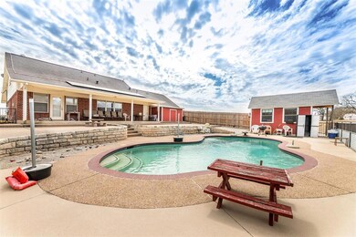 248 Harmony Cir, Weatherford, TX 76087 - photo 7