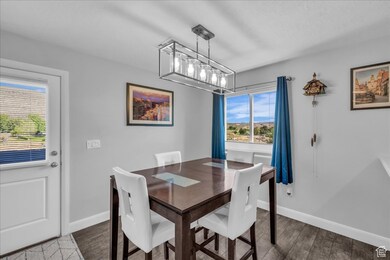 715 S Peachtree Dr, Toquerville, UT 84774 - photo 6