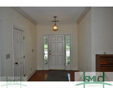 Foyer.