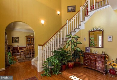 12807 Gobbler Ct, Fredericksburg, VA 22407 - photo 2