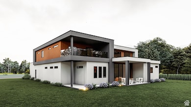 Modern Rendering Back