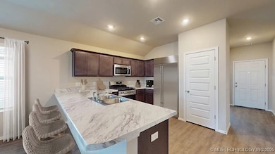 27863 E 118th Place S, Coweta, OK 74429 - photo 5