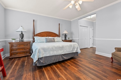 2241 Waterview Dr unit 227 Harbour Cove, North Myrtle Beach, SC 29582 - photo 7