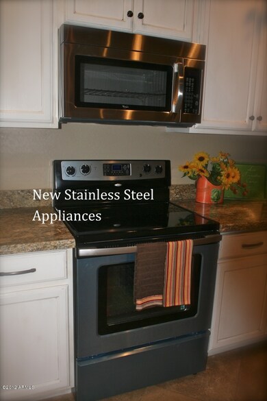 Appliances
