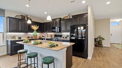 All photos shown here may not depict the specified home & features included are for illustration purposes only