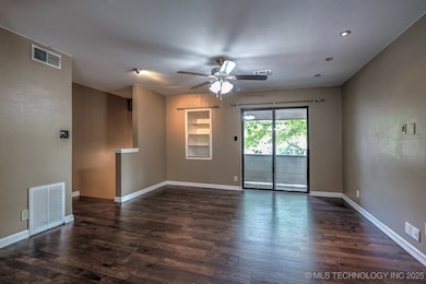 6366 S 80th East Ave unit E, Tulsa, OK 74133 - photo 7