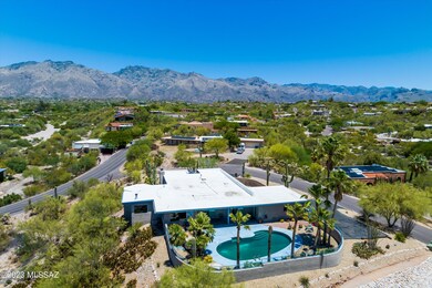 04-Aerial View - North