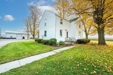 5211 Snyder Rd, Monroeville, IN 46773 - photo 5