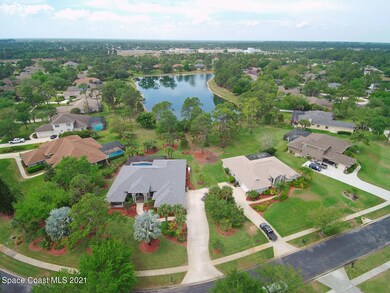 Birds Eye View