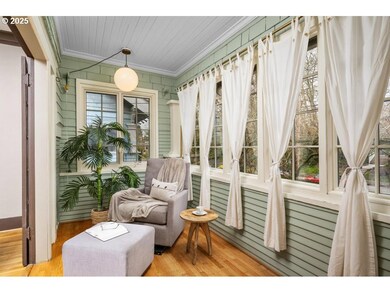 Sun Room