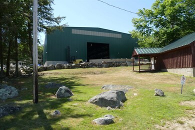 484 Long Island Rd unit O-17, Moultonborough, NH 03254 - photo 6