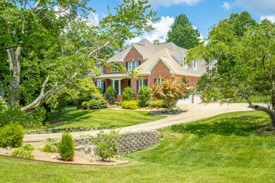 34 Mountain Orchard Path