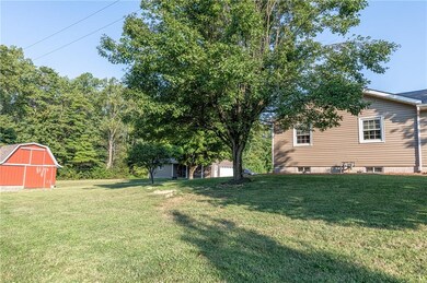 2425 S Us Highway 421, Greensburg, IN 47240 - photo 5