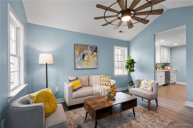 29 Rodman Rd, Richmond, VA 23224 - photo 5