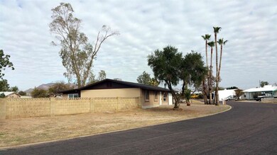 658 N Fort St, Mesa, AZ 85207 - photo 3