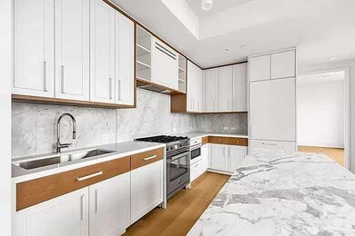 One Clinton unit 17B, Brooklyn, NY 11201 - photo 2