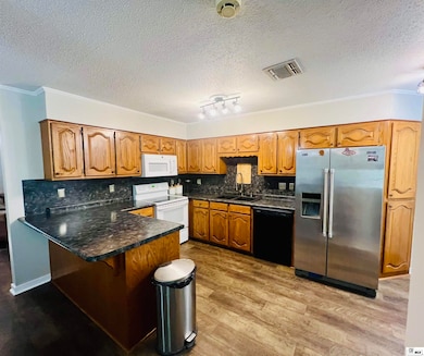 515 Lincoln Rd unit 129, Monroe, LA 71203 - photo 4