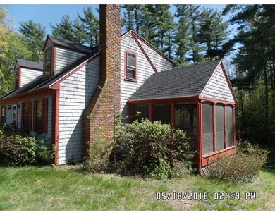 189 Valley St, Pembroke, MA 02359 - photo 2