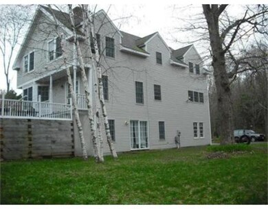 197 Cordaville Rd unit 1, Southborough, MA 01772 - photo 3