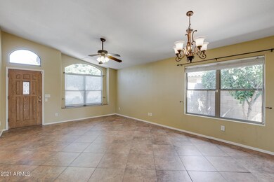 Living/Dining Room