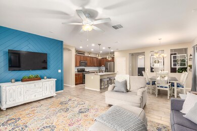 1401 Spine Tree Ave, San Tan Valley, AZ 85140 - photo 3