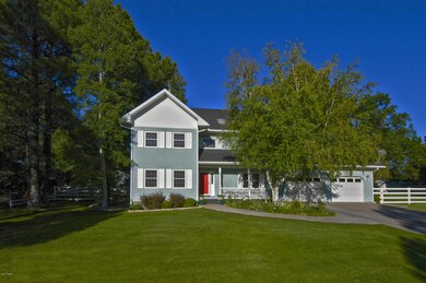 1321 N 40th Dr, Show Low, AZ 85901 - photo 2