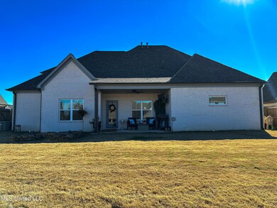 2308 Spring Ridge Dr, Hernando, MS 38632 - photo 7