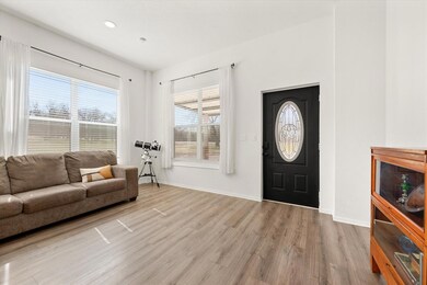 562 Barnes Rd, Cleburne, TX 76031 - photo 2