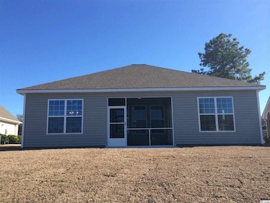 1018 University Forest Dr unit Lot 122 - Bluffton C, Conway, SC 29526 - photo 4