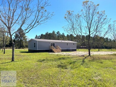 LOT 7 Tupelo Dr, Claxton, GA 30417 - photo 7