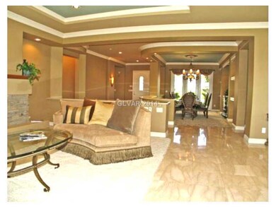 11511 Winter View Ave, Las Vegas, NV 89135 - photo 3