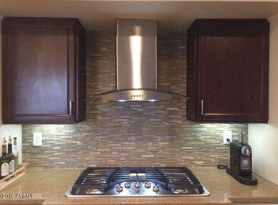 Spectacular Range Hood!